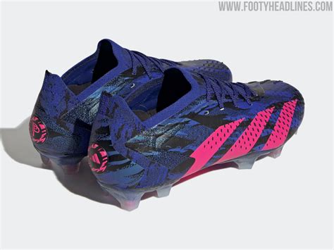 adidas predator pogba paars|predator pogba boots.